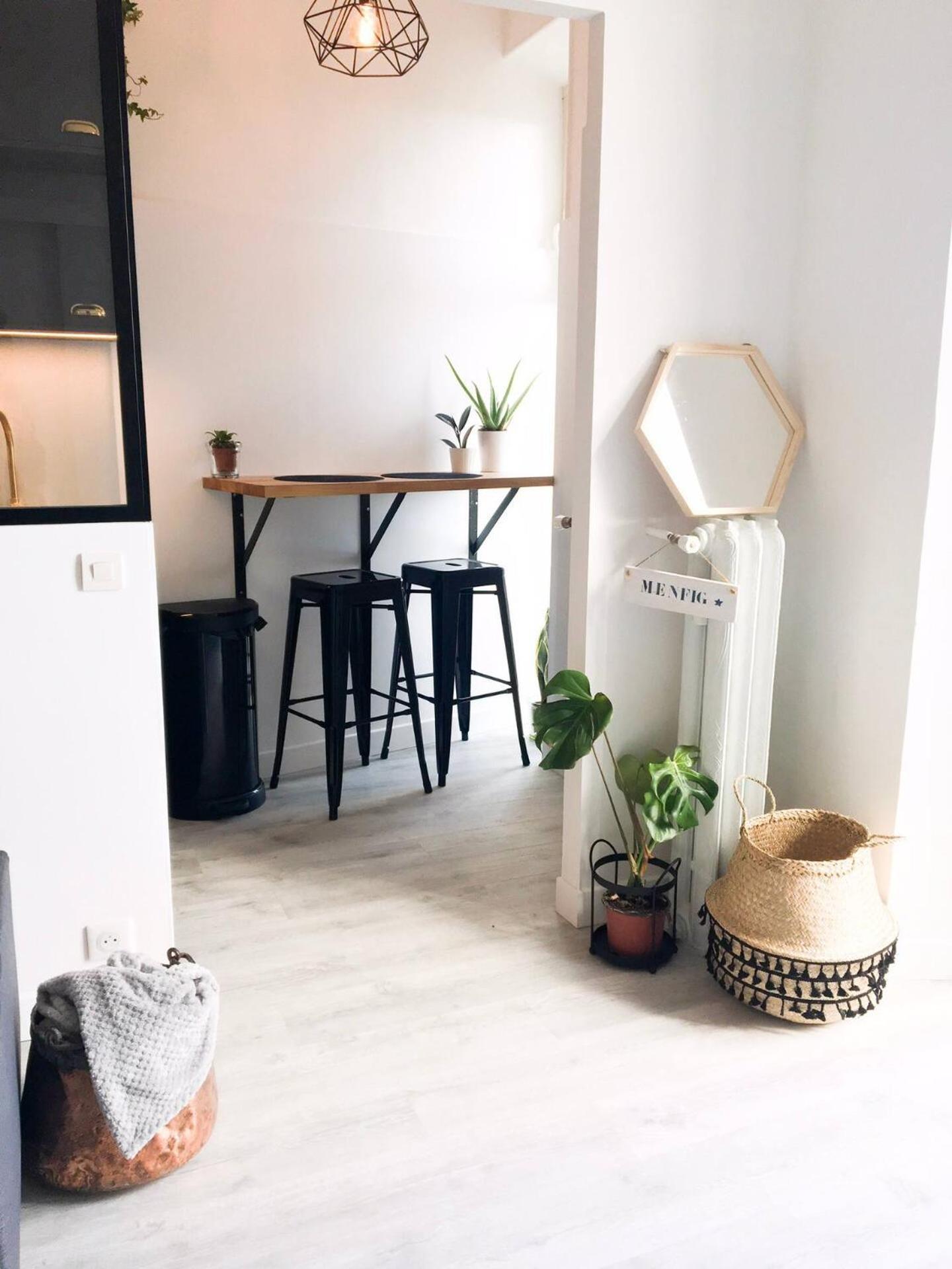 Charming Studio In The Heart Of Menton Bagian luar foto