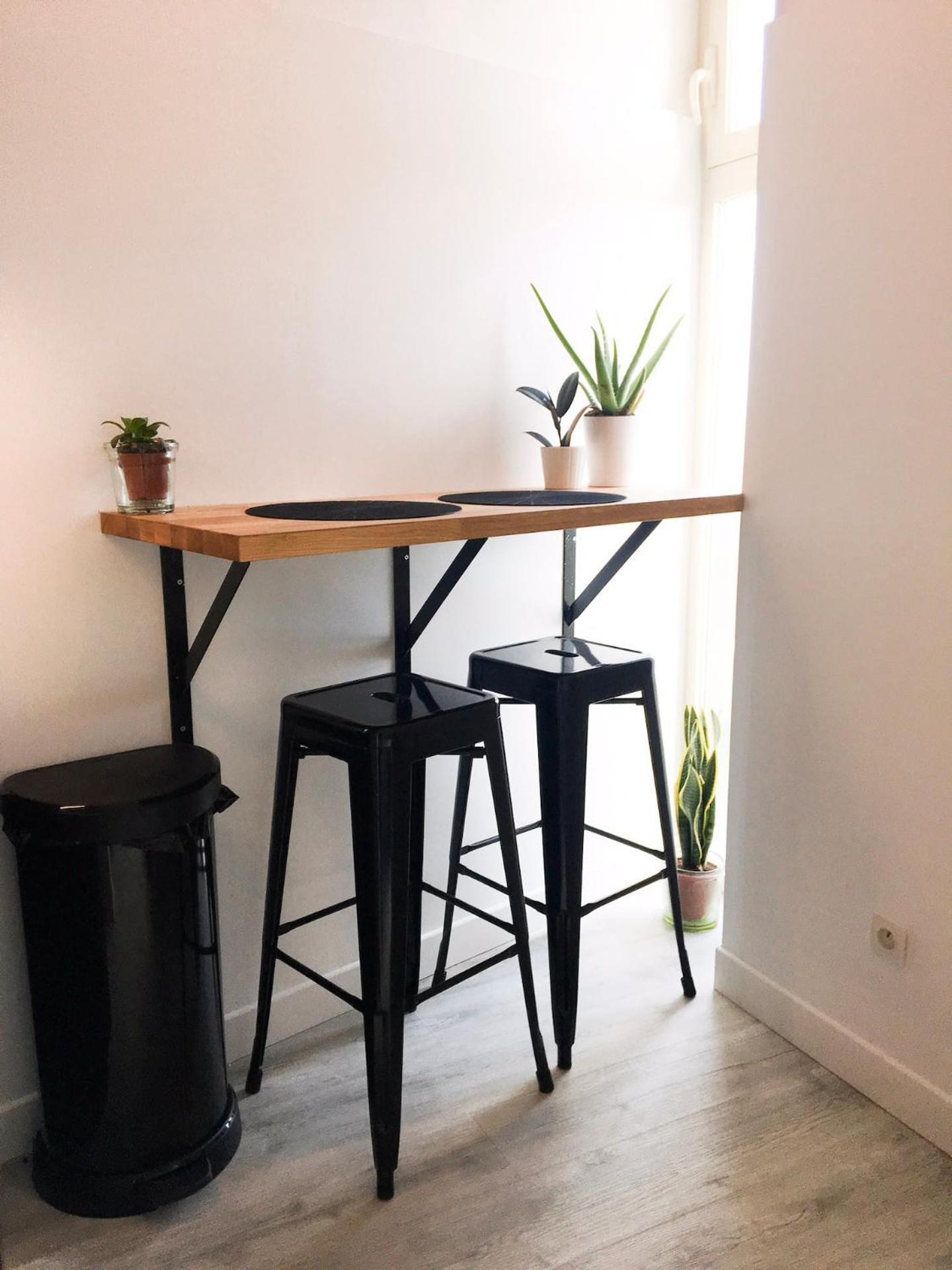Charming Studio In The Heart Of Menton Bagian luar foto